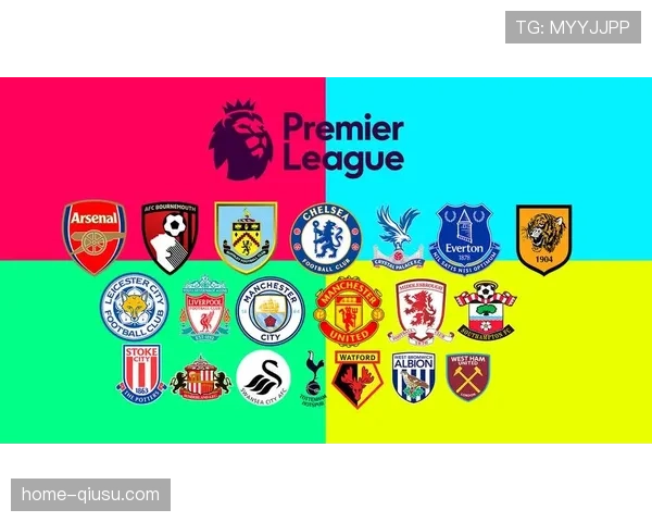 商业开发能力成核心竞争力 英超俱乐部品牌价值差距持续扩大