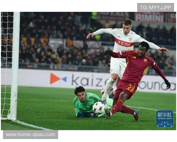 斯图加特德甲联赛压力较小,可全力投入欧联杯淘汰赛阶段